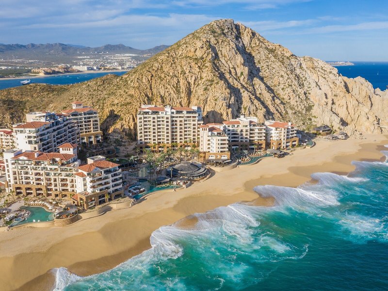 Grand Solmar Land's End Resort & Spa 7