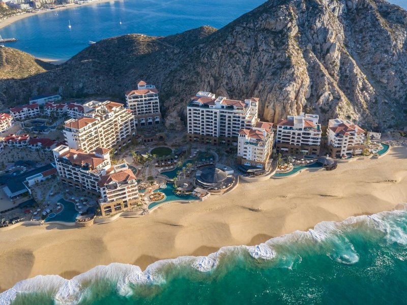 Grand Solmar Land's End Resort & Spa 13