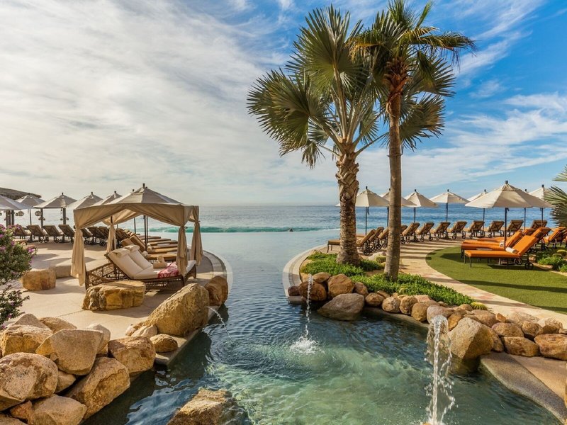 Grand Solmar Land's End Resort & Spa 15
