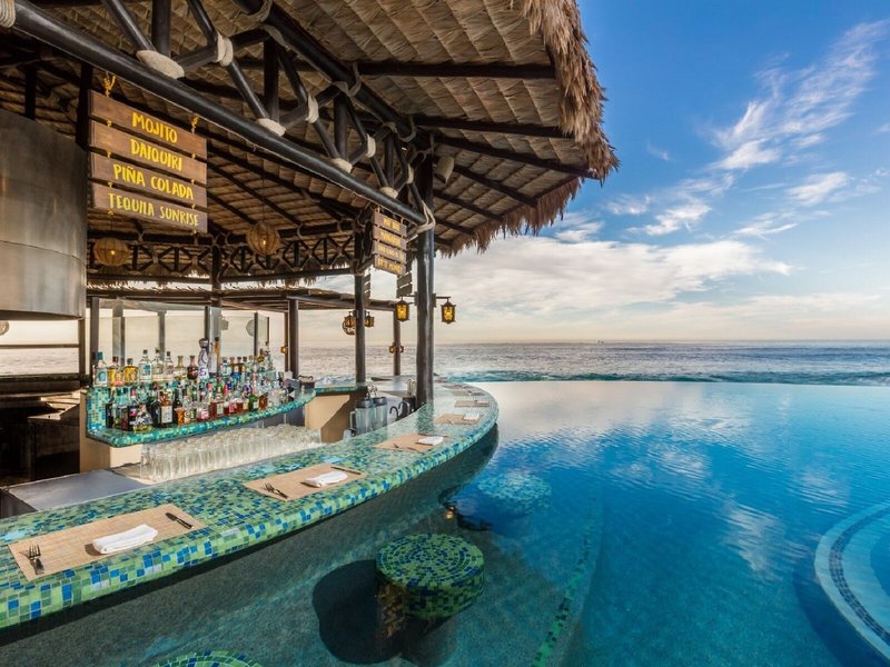 Grand Solmar Land's End Resort & Spa 19