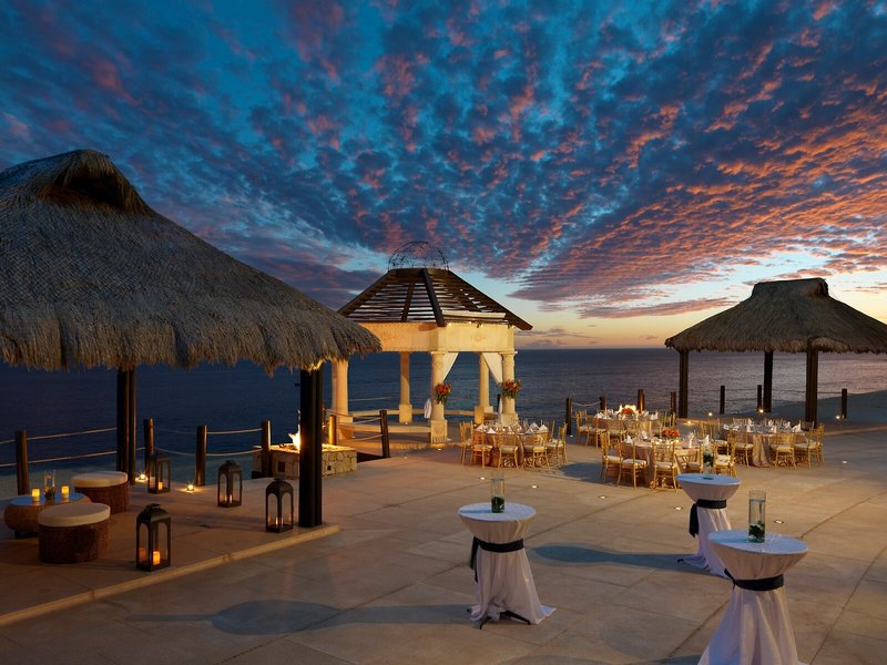 Grand Solmar Land's End Resort & Spa 25
