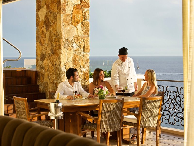 Grand Solmar Land's End Resort & Spa 26