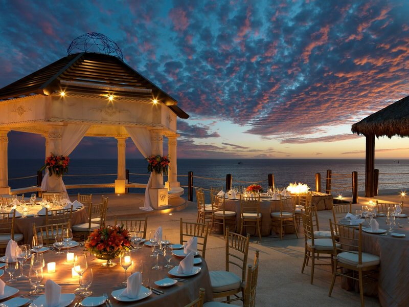 Grand Solmar Land's End Resort & Spa 28
