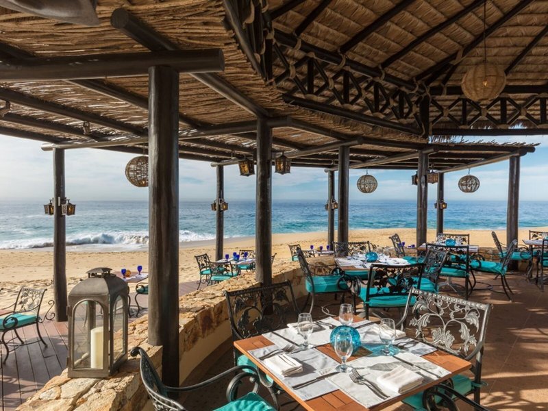 Grand Solmar Land's End Resort & Spa 29
