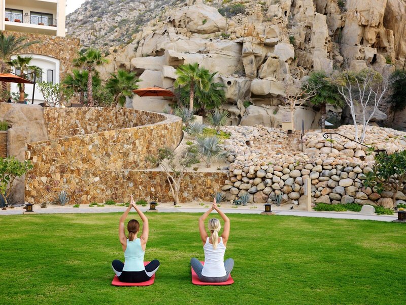 Grand Solmar Land's End Resort & Spa 36