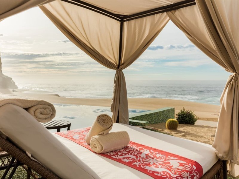 Grand Solmar Land's End Resort & Spa 43