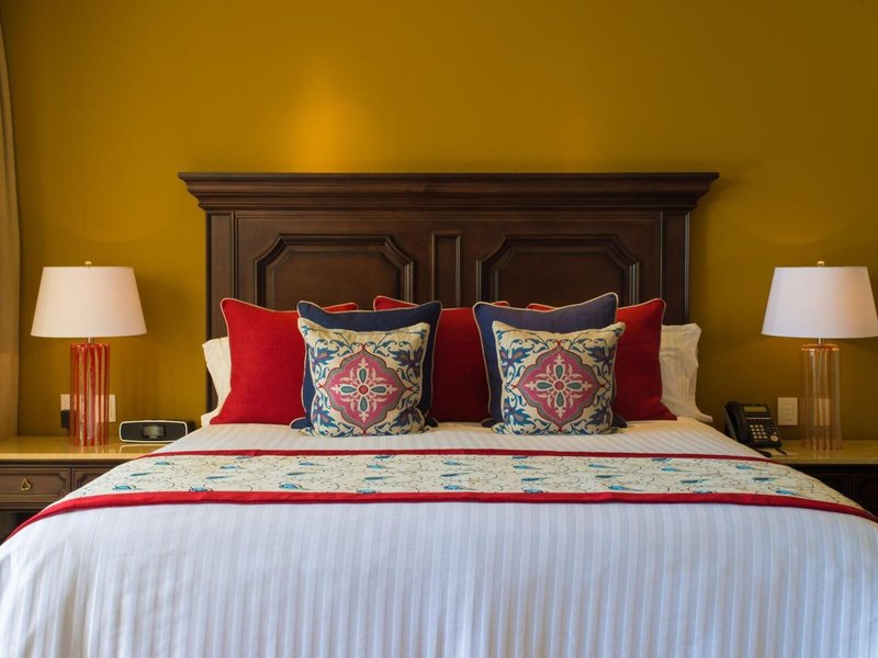 Grand Solmar Land's End Resort & Spa 48