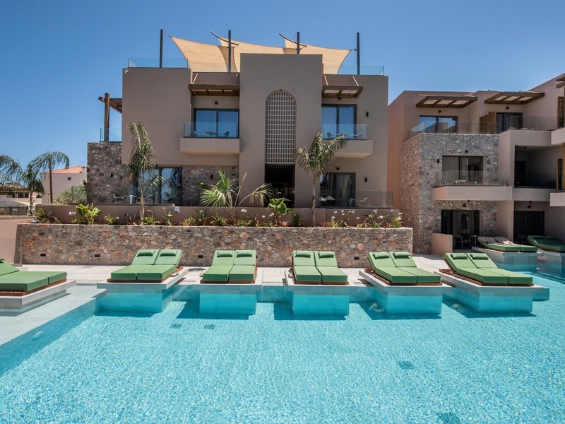 Paralos Venus Suites 1