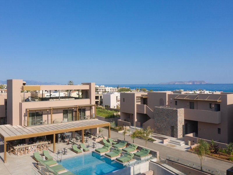 Paralos Venus Suites 5