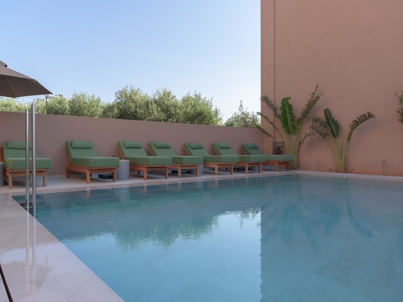 Paralos Venus Suites 6