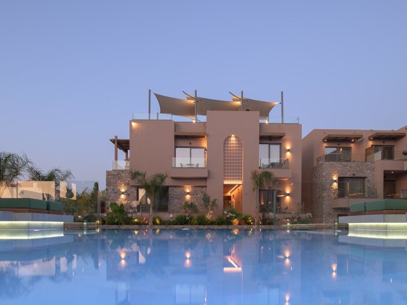 Paralos Venus Suites 7