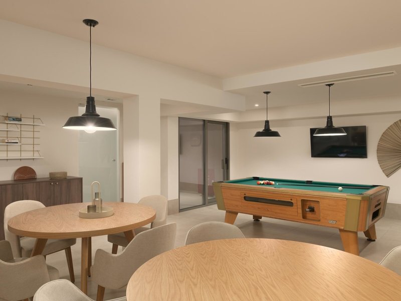 Paralos Venus Suites 9