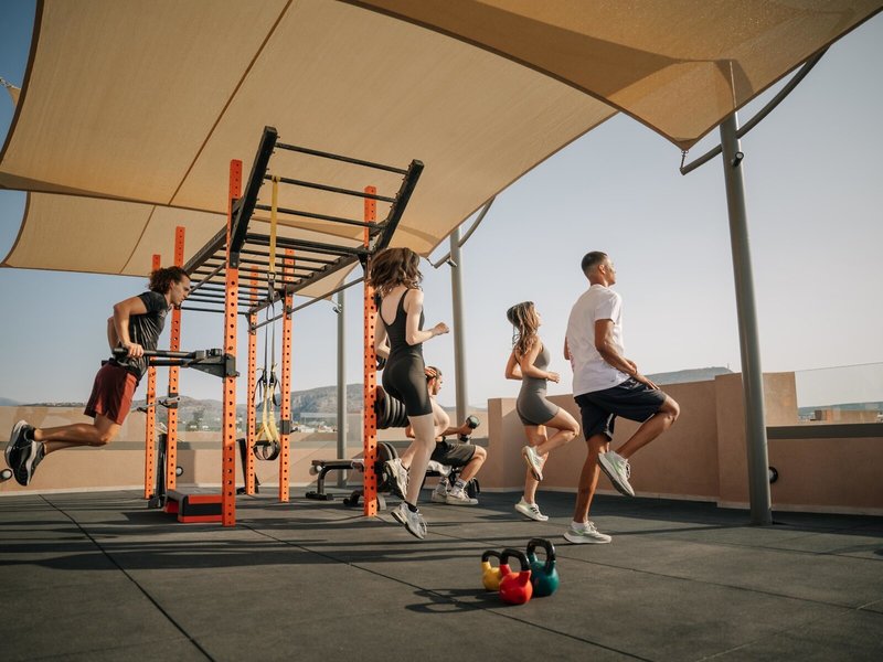 Paralos Venus Suites 18