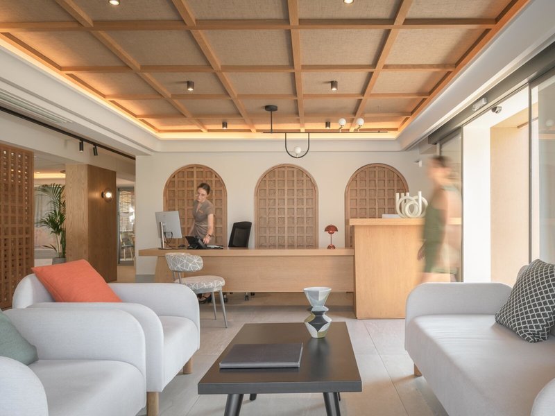 Paralos Venus Suites 19