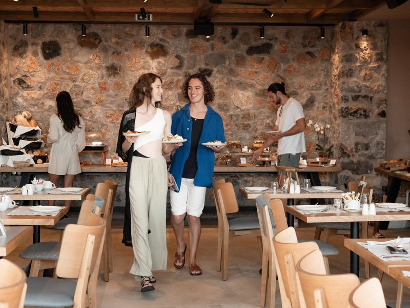 Paralos Venus Suites 20