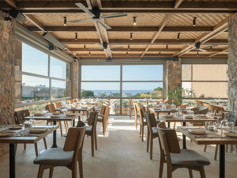 Paralos Venus Suites 22