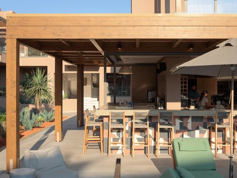 Paralos Venus Suites 24