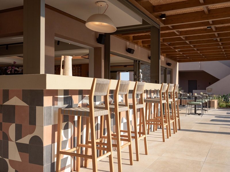 Paralos Venus Suites 25