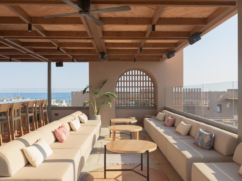 Paralos Venus Suites 26