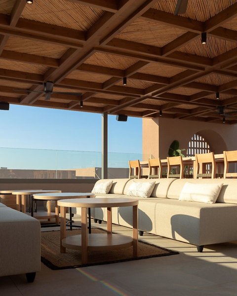 Paralos Venus Suites 27