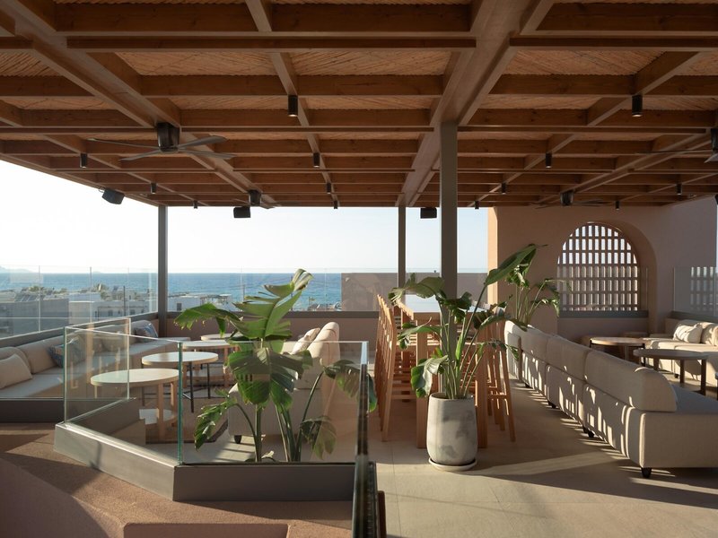 Paralos Venus Suites 28