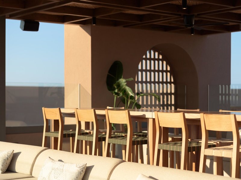 Paralos Venus Suites 29