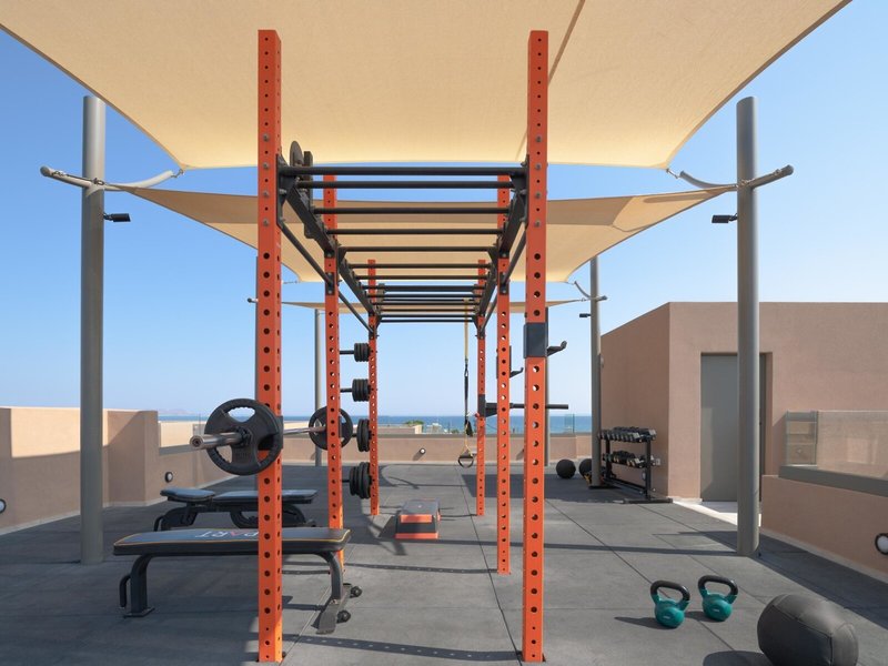 Paralos Venus Suites 32