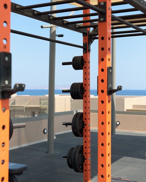 Paralos Venus Suites 33