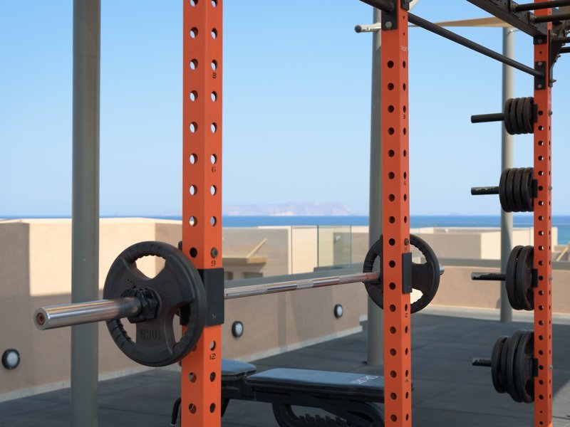 Paralos Venus Suites 34