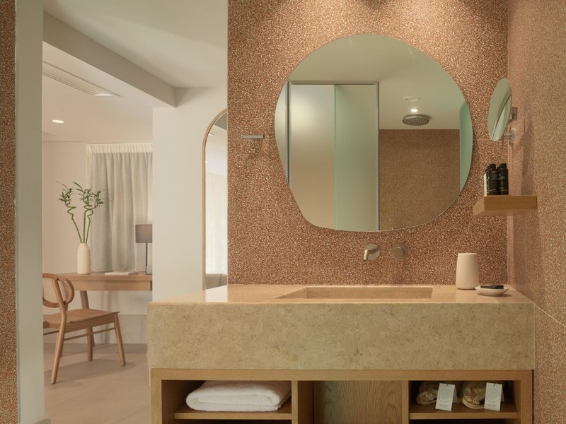 Paralos Venus Suites 40