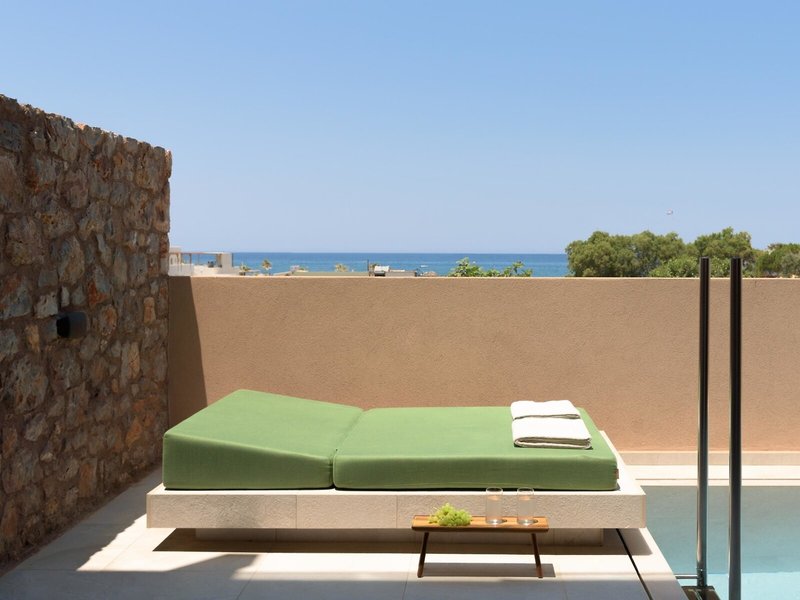 Paralos Venus Suites 42