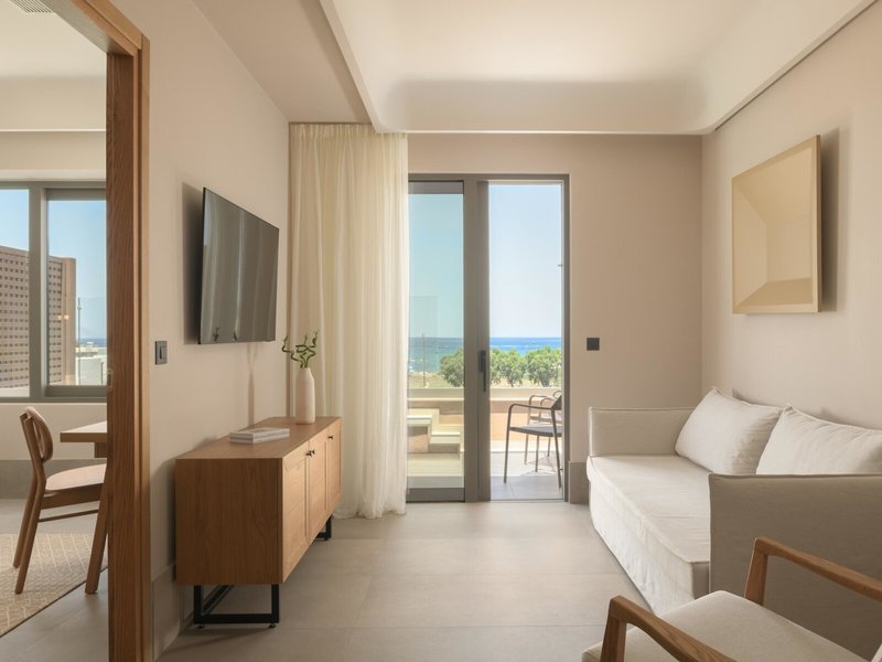 Paralos Venus Suites 45