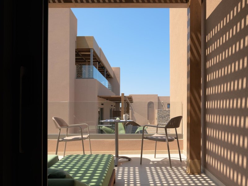 Paralos Venus Suites 49