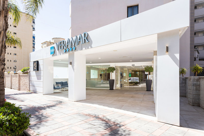 Veramar Aparthotel 2