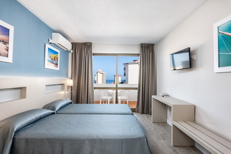 Veramar Aparthotel 5