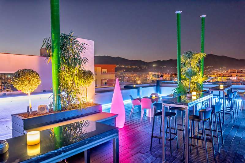 Veramar Aparthotel 8