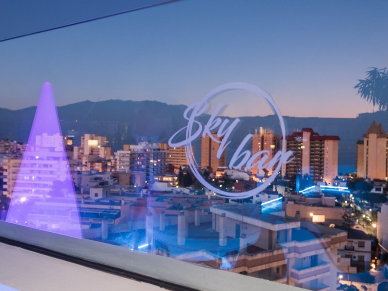 Veramar Aparthotel 1