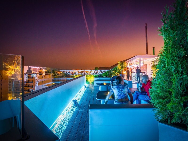 Veramar Aparthotel 3