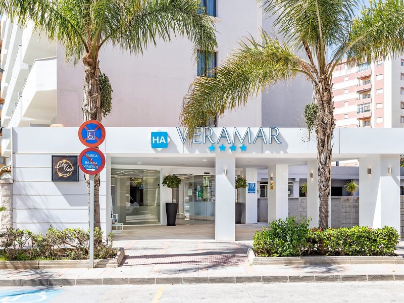 Veramar Aparthotel 4