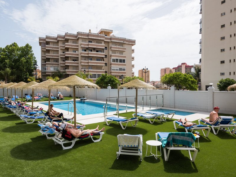 Veramar Aparthotel 6