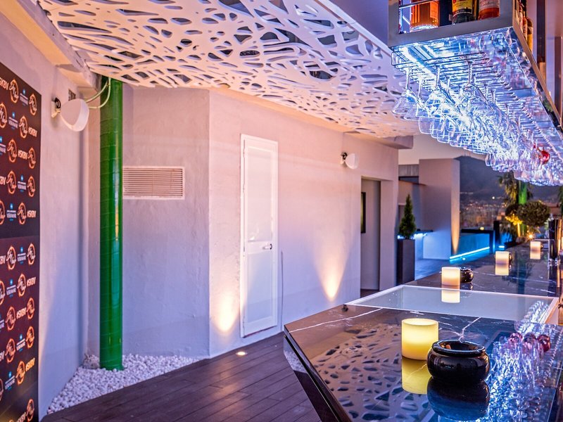 Veramar Aparthotel 8