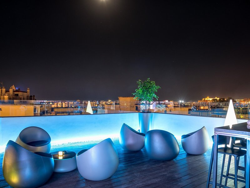 Veramar Aparthotel 9