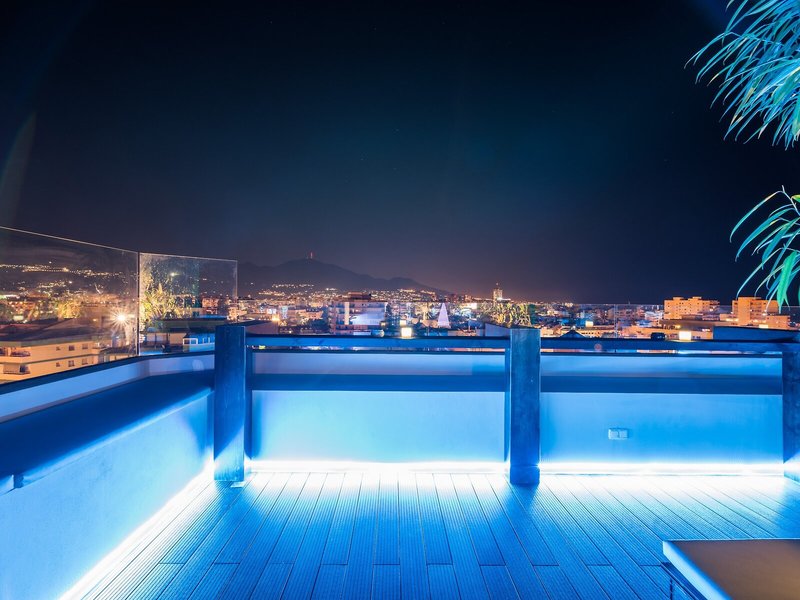 Veramar Aparthotel 10