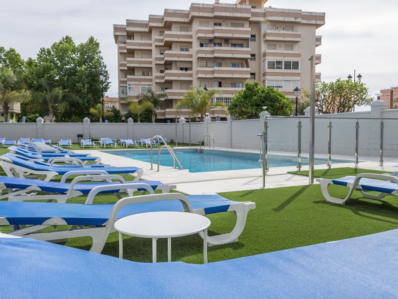 Veramar Aparthotel 11