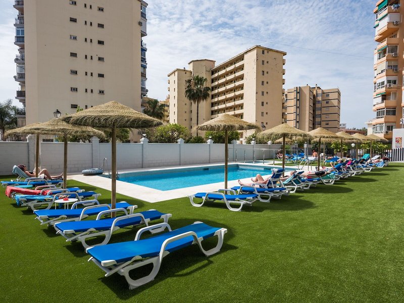 Veramar Aparthotel 12