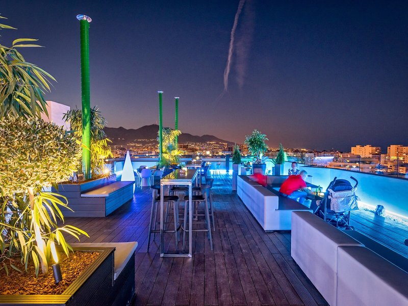 Veramar Aparthotel 13