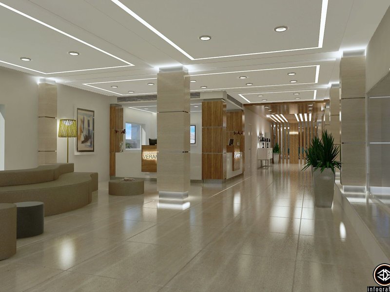 Veramar Aparthotel 14