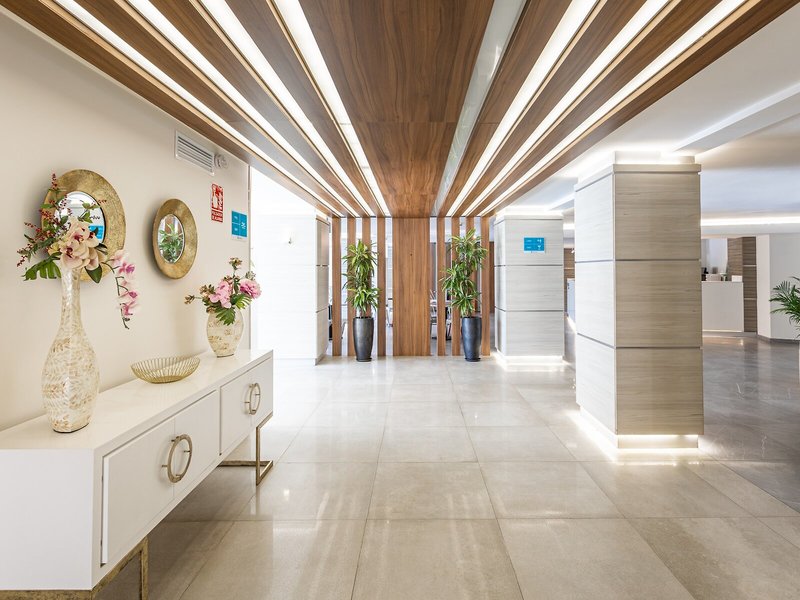 Veramar Aparthotel 15