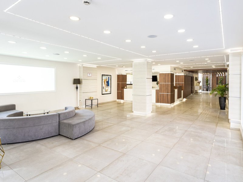 Veramar Aparthotel 17