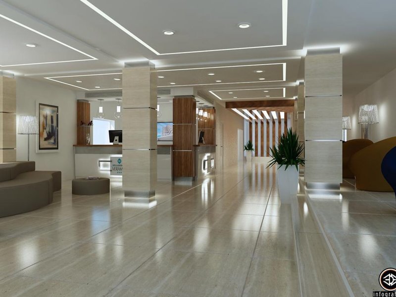 Veramar Aparthotel 19